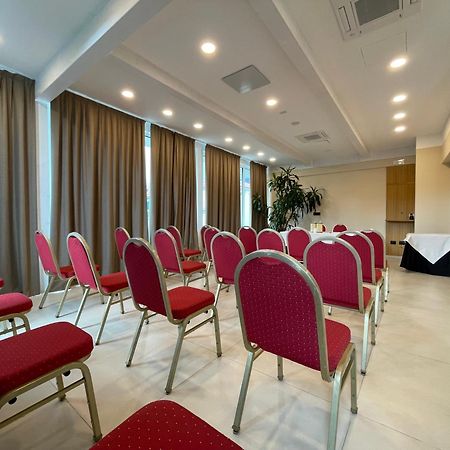 Poggio Hotel Arenzano Eksteriør bilde