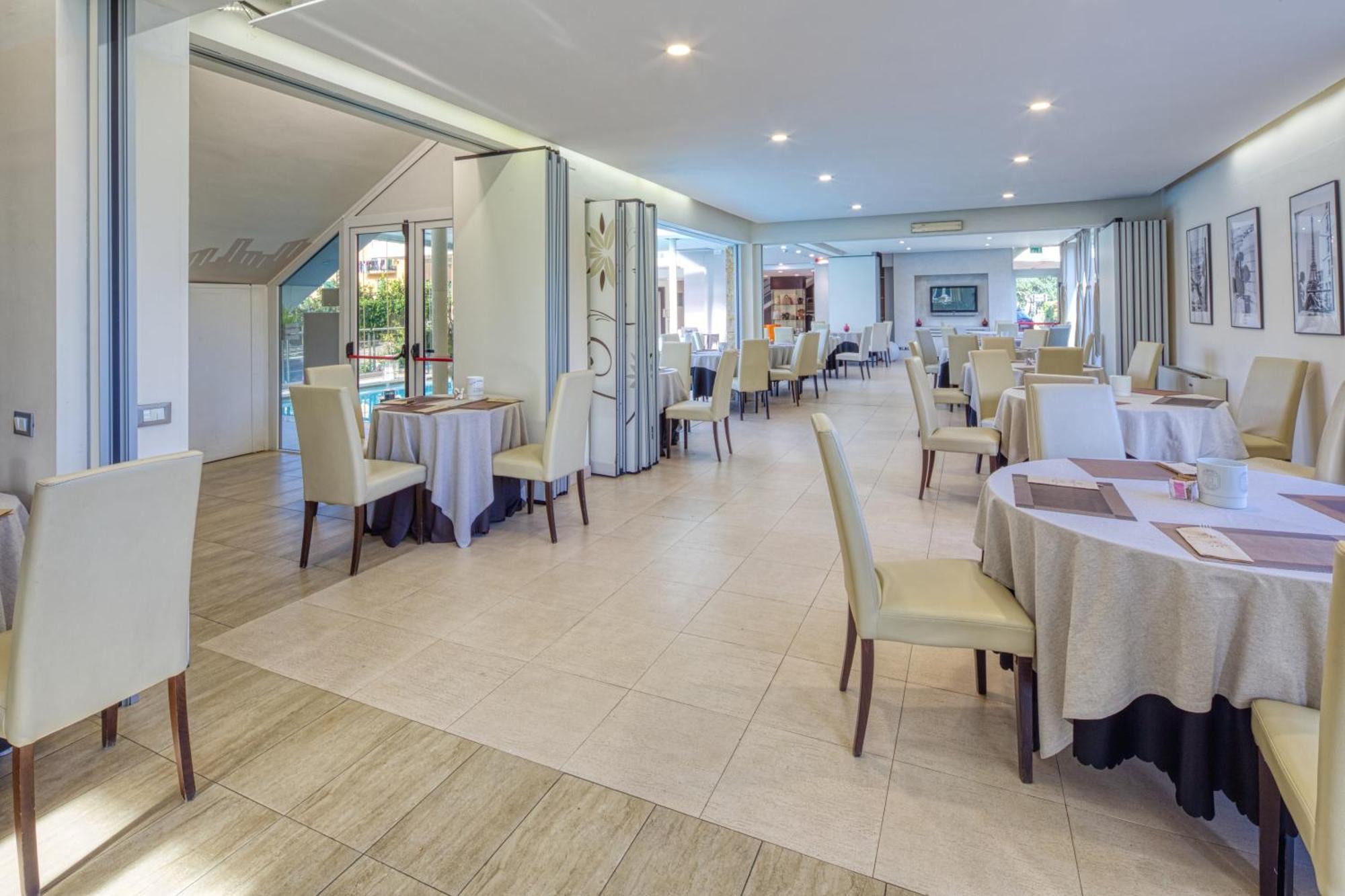 Poggio Hotel Arenzano Eksteriør bilde