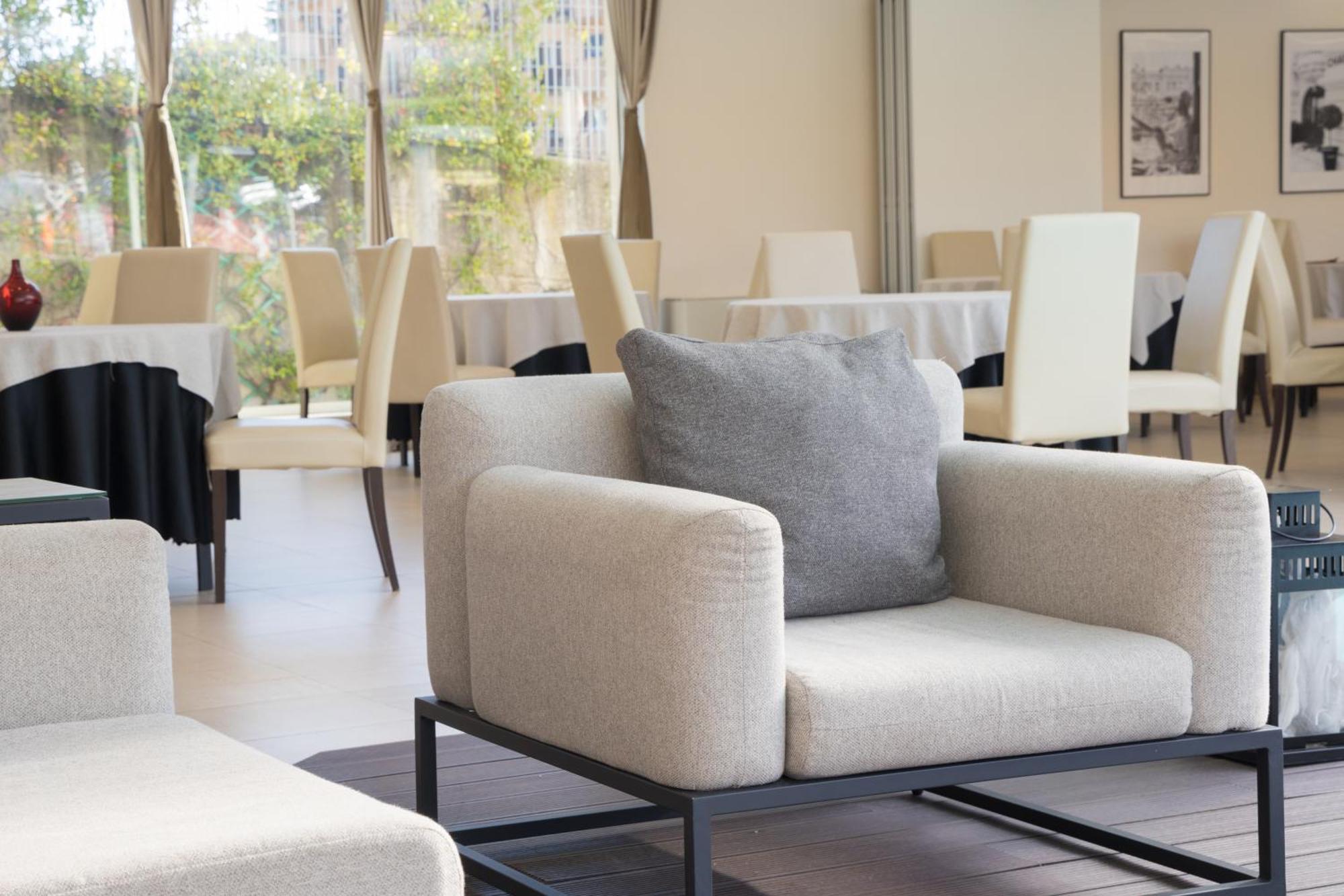 Poggio Hotel Arenzano Eksteriør bilde