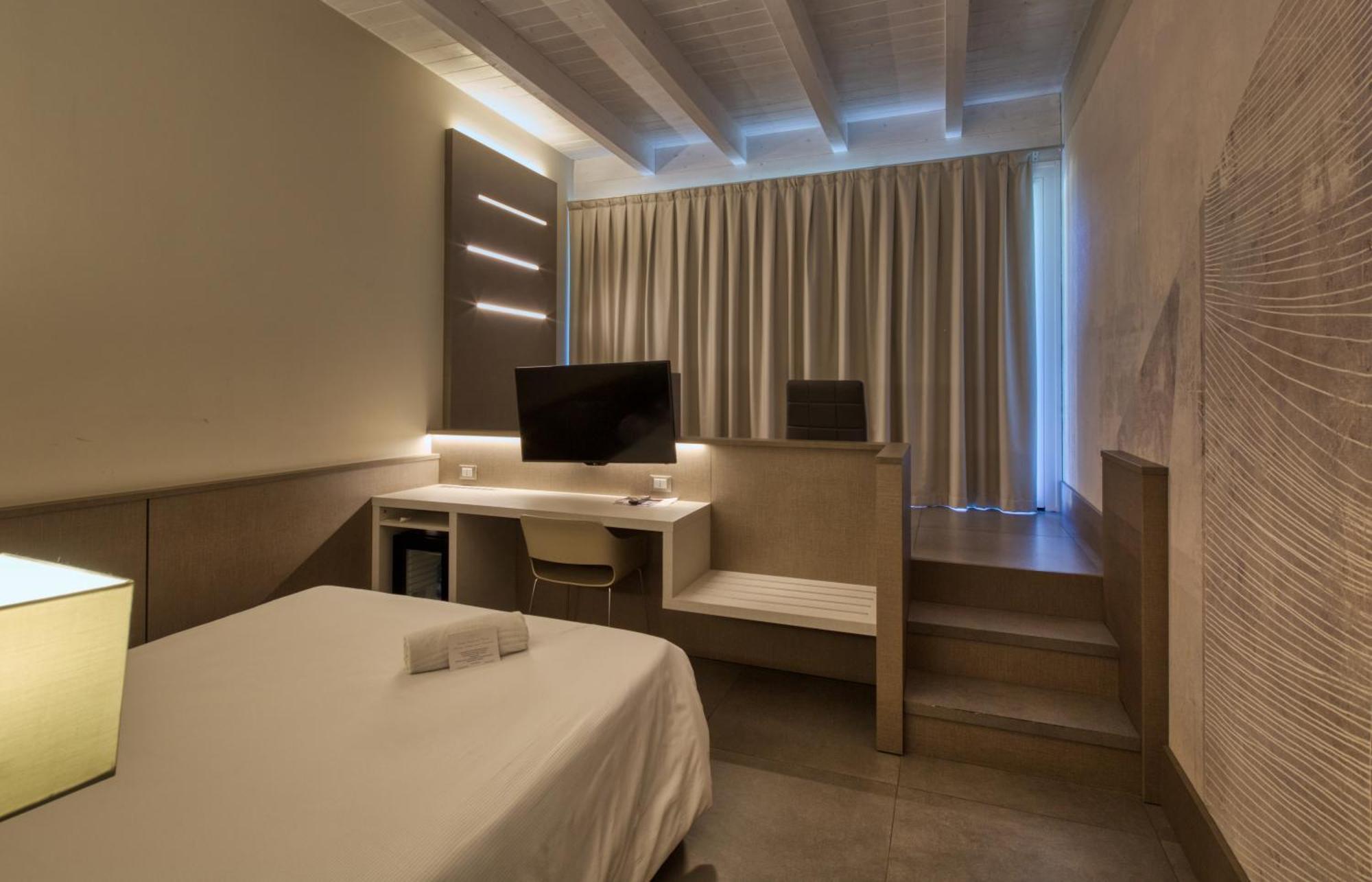Poggio Hotel Arenzano Eksteriør bilde