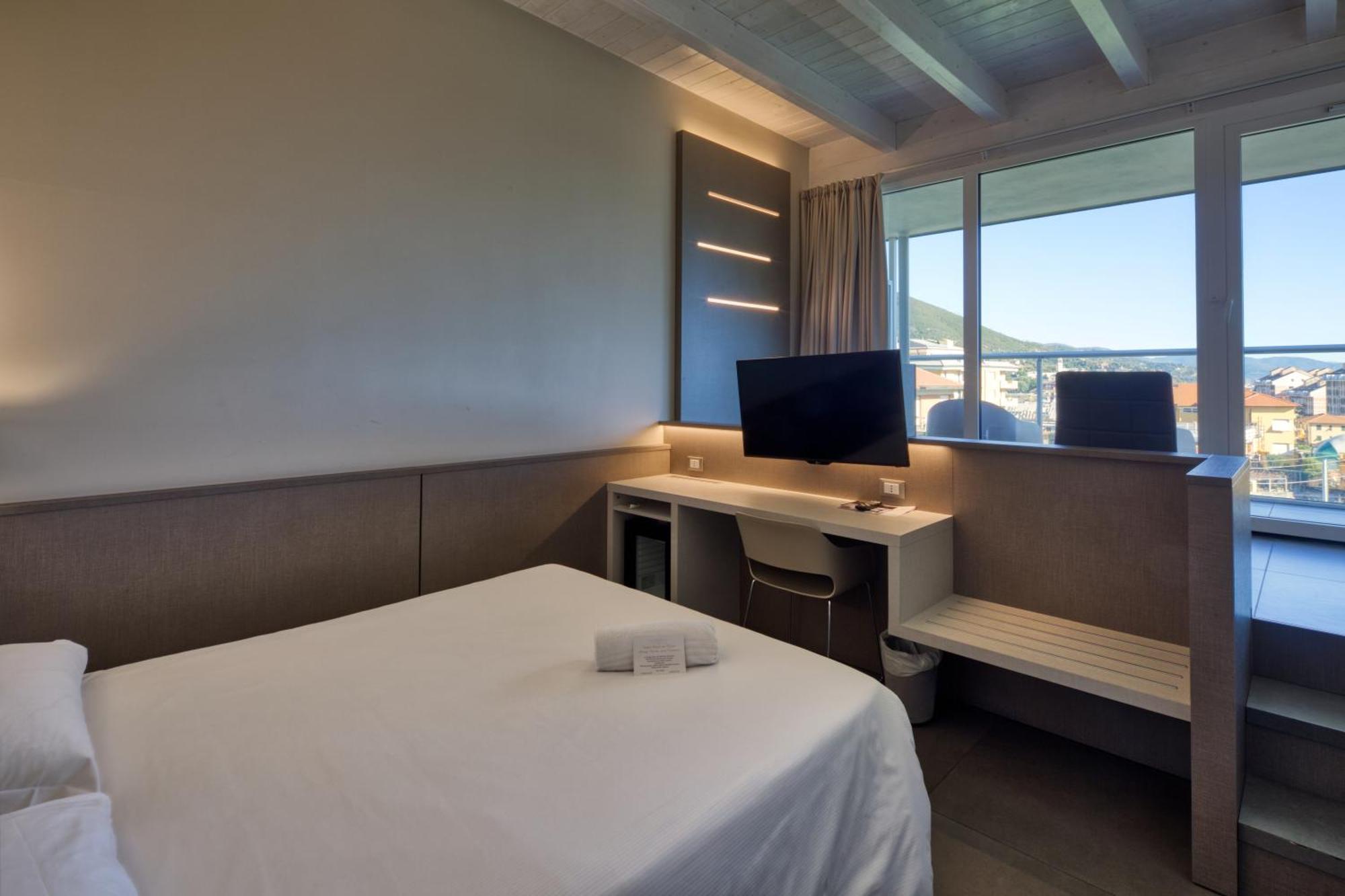 Poggio Hotel Arenzano Eksteriør bilde