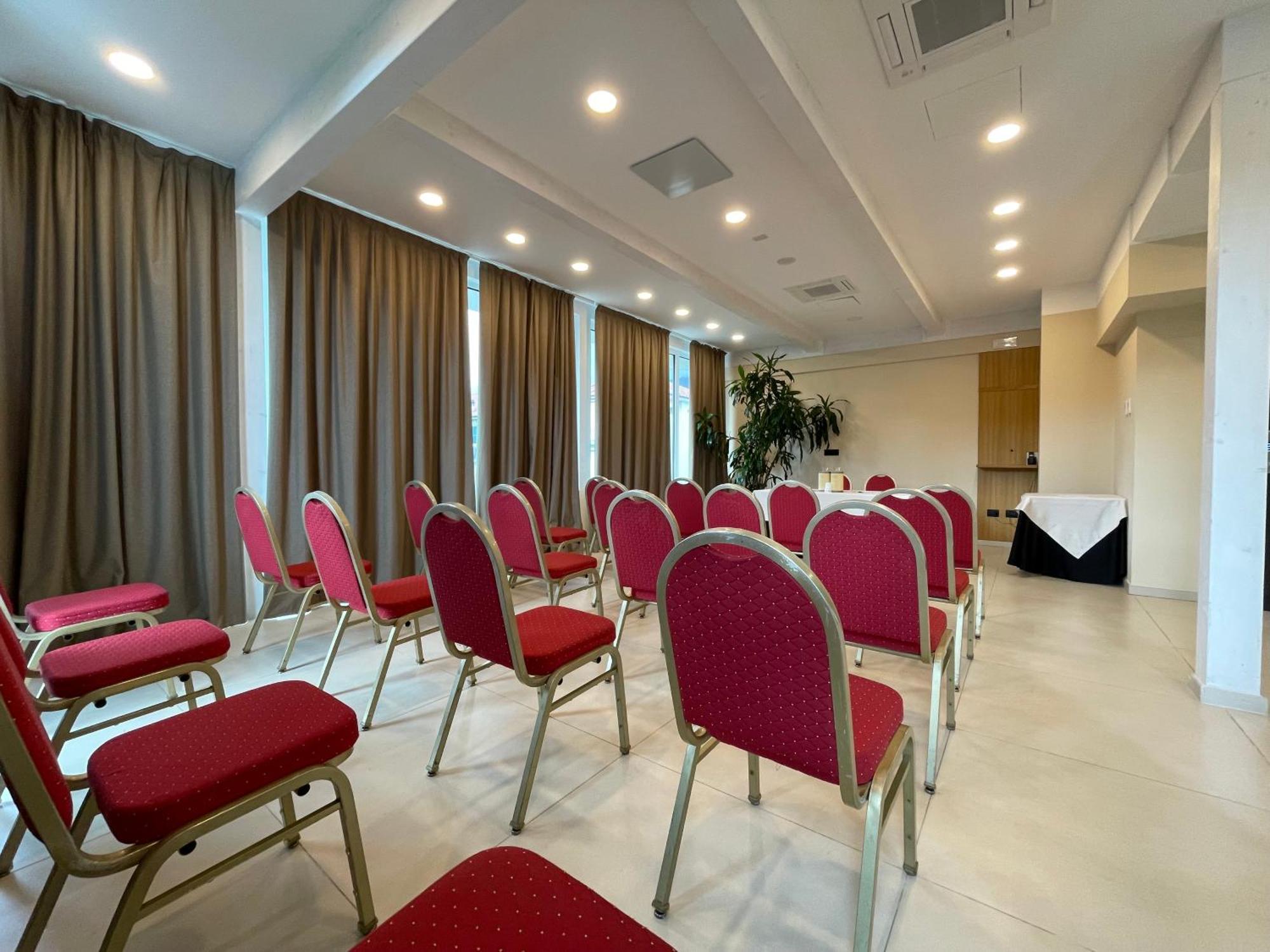 Poggio Hotel Arenzano Eksteriør bilde