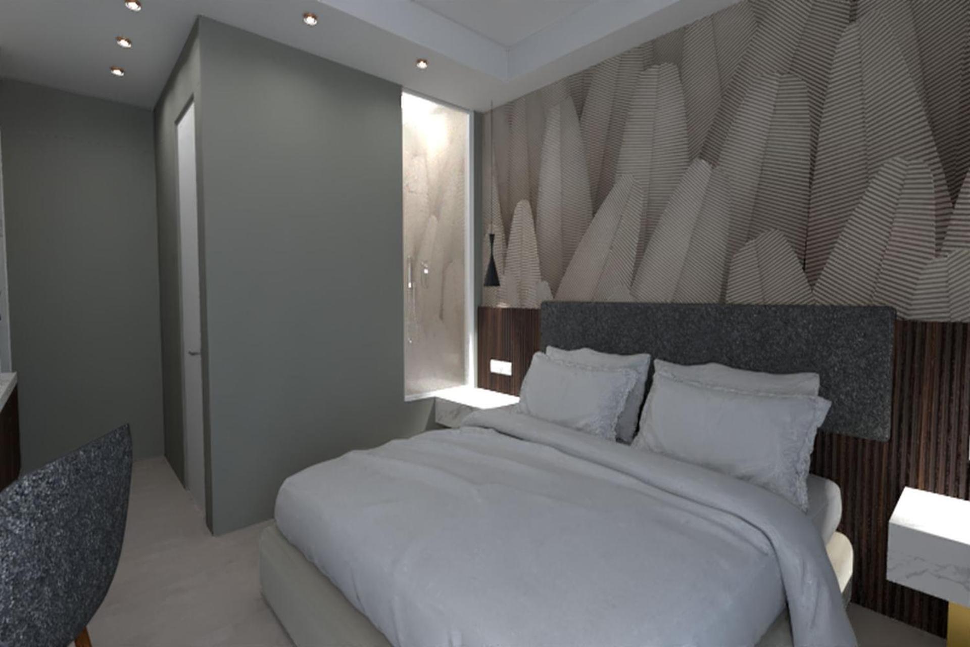 Poggio Hotel Arenzano Eksteriør bilde