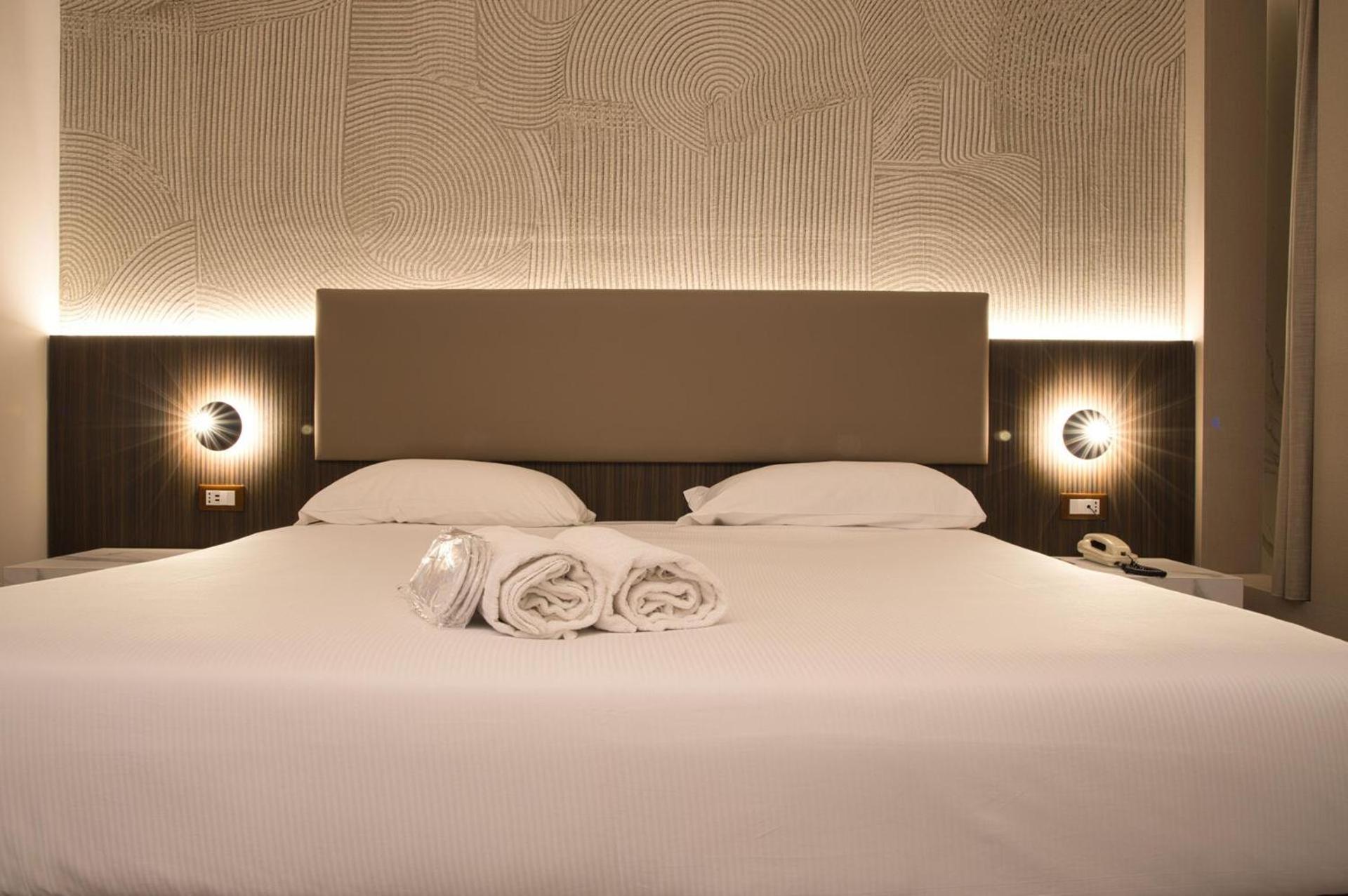 Poggio Hotel Arenzano Eksteriør bilde